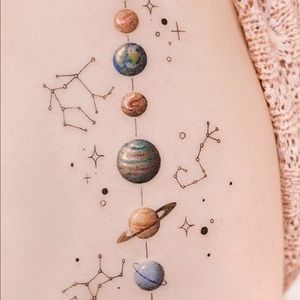 Meet your Posher, Kari